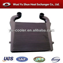 universal intercooler kit / charge air cooler for truck / intercooler manufacturers